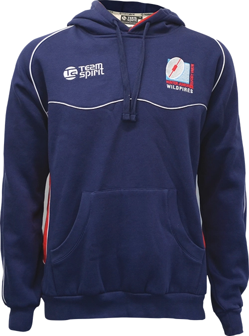 Teamwear hoodie